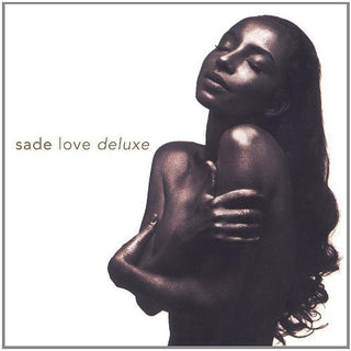 Sade- Love Deluxe - Darkside Records
