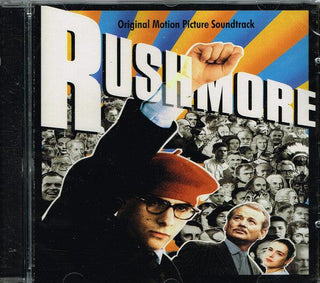 Rushmore Soundtrack - DarksideRecords