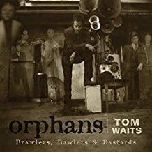 Tom Waits- Orphans - DarksideRecords