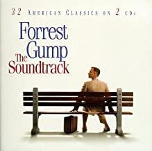 Forrest Gump Soundtrack - DarksideRecords