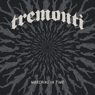 Tremonti- Marching in Time - Darkside Records