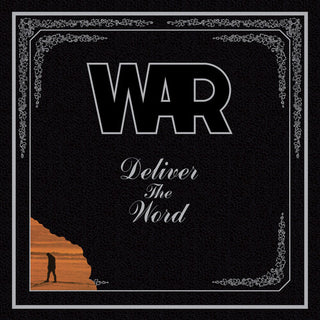 War- Deliver The Word - Darkside Records