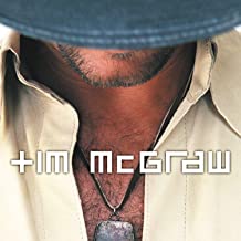 Tim McGraw- Tim McGraw - Darkside Records