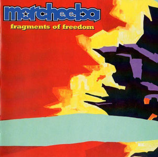 Morcheeba- Fragments of Freedom - Darkside Records