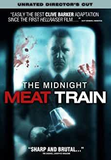 Midnight Meat Train - Darkside Records