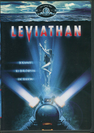 Leviathan - Darkside Records