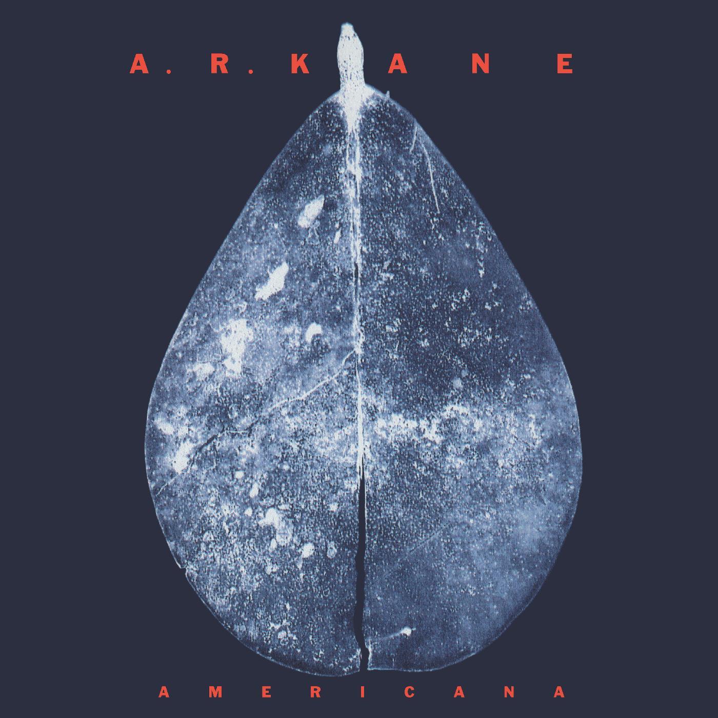 A.R. Kane- Americana -RSD22 - Darkside Records