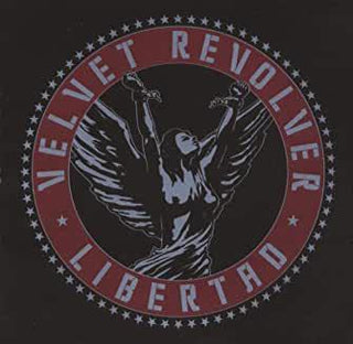Velvet Revolver- Libertad - DarksideRecords