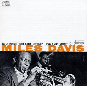 Miles Davis- Volume One - Darkside Records