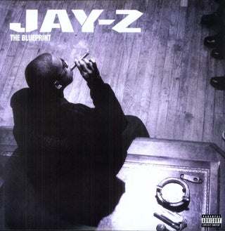 Jay-Z- The Blueprint (Import) - Darkside Records