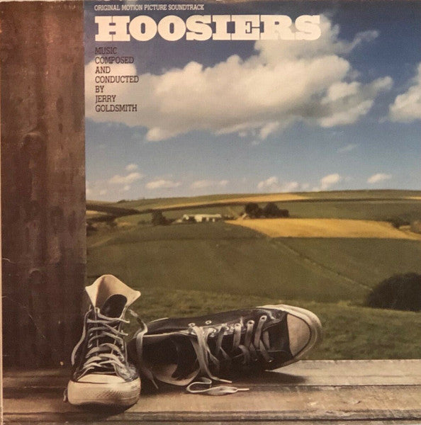 Hoosiers Soundtrack - Darkside Records