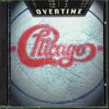 Chicago- Overtime - Darkside Records