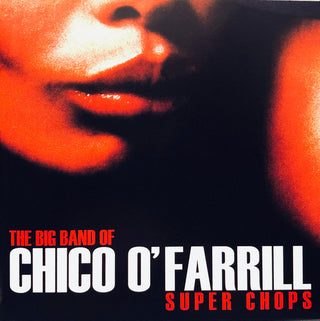 Chico O'Farrill- Super Chop - Darkside Records