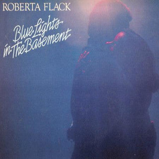 Roberta Flack- Blue Lights in the Basement - DarksideRecords