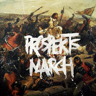 Coldplay- Prospekt's March (Eco-Vinyl) (PREORDER) - Darkside Records