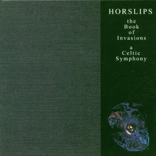 Horslips- The Book Of Invasions - Darkside Records