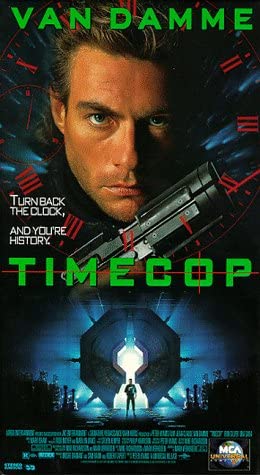 Timecop - Darkside Records