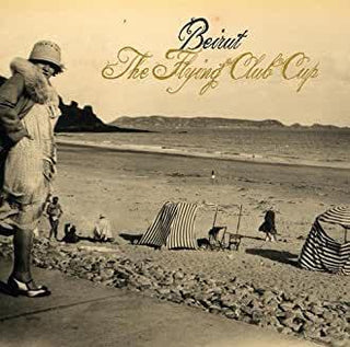 Beirut- The Flying Club Cup - DarksideRecords