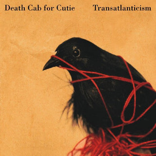Death Cab For Cutie- Transatlanticism (20th Anniversary)
