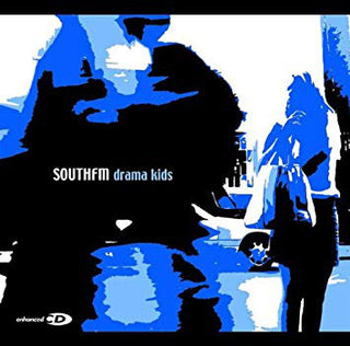 Southfm- Drama Kids - Darkside Records