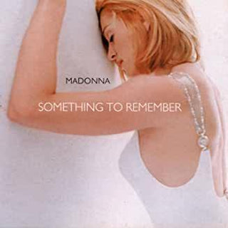 Madonna- Something To Remember - DarksideRecords