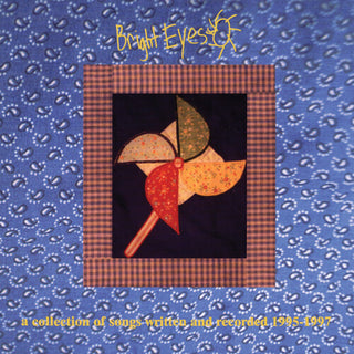 Bright Eyes- Collection Of Songs Written And Recorded 1995-1997 - Darkside Records