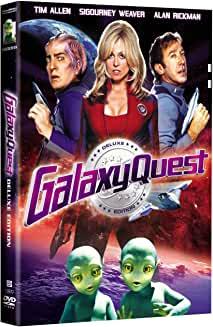 Galaxy Quest - Darkside Records