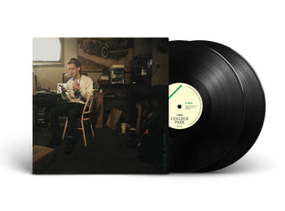 Logic- College Park (PREORDER) - Darkside Records