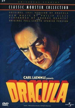 Dracula - DarksideRecords