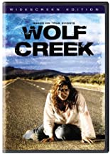 Wolf Creek - DarksideRecords