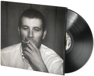 Arctic Monkeys- Whatever People Say I Am Thats What I Am Not - Darkside Records