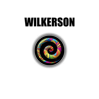 Danny Wilkerson- Wilkerson (Sealed) - Darkside Records