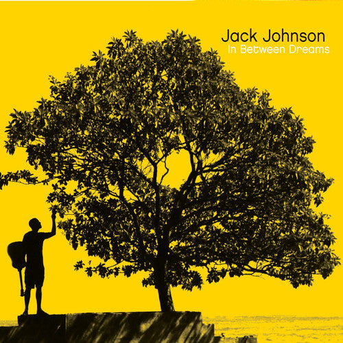 Jack Johnson- In Between Dreams - Darkside Records