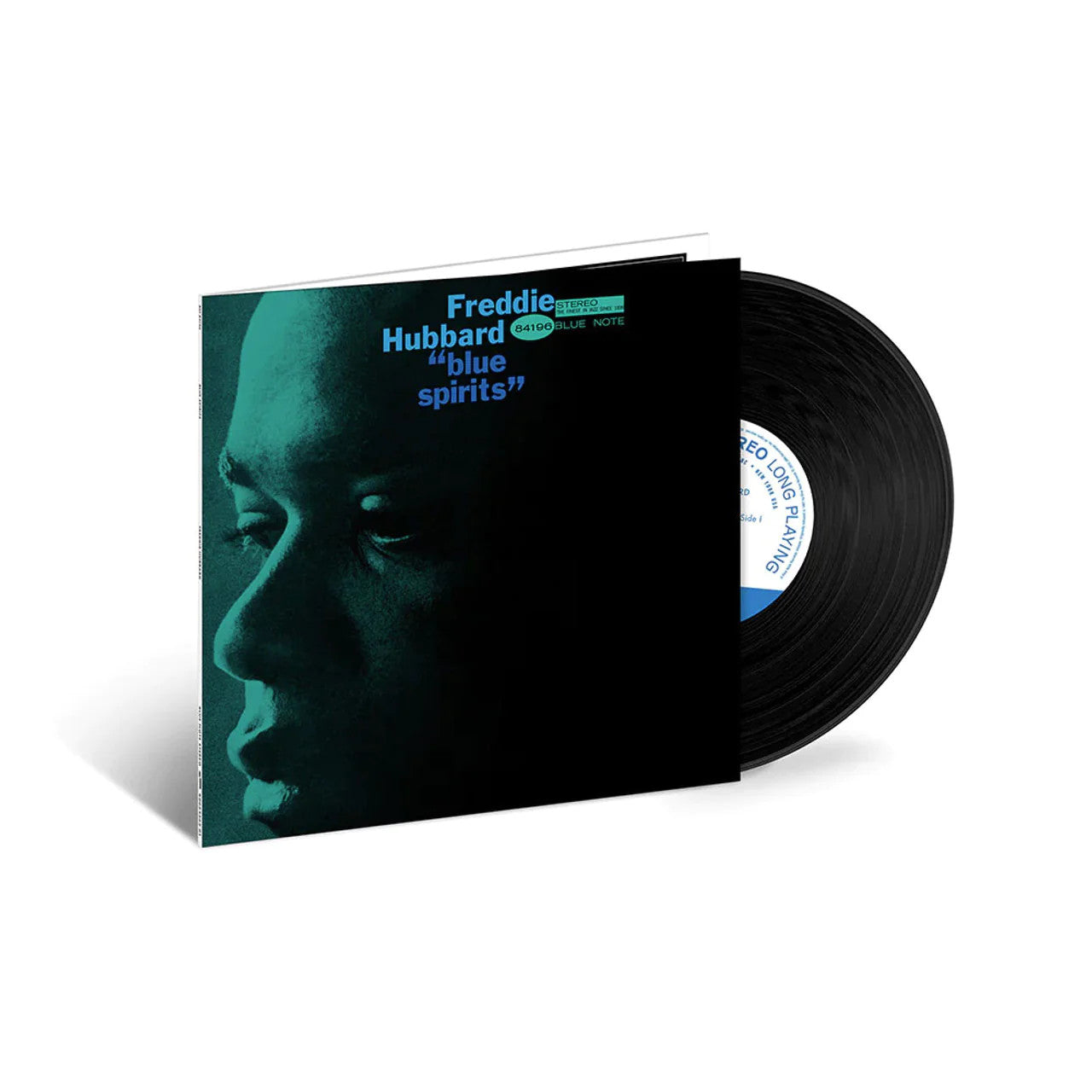 Freddie Hubbard- Blue Spirits (Blue Note Tone Poet Series) (PREORDER) - Darkside Records