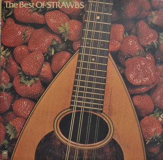 The Strawbs- The Best Of The Strawbs - Darkside Records