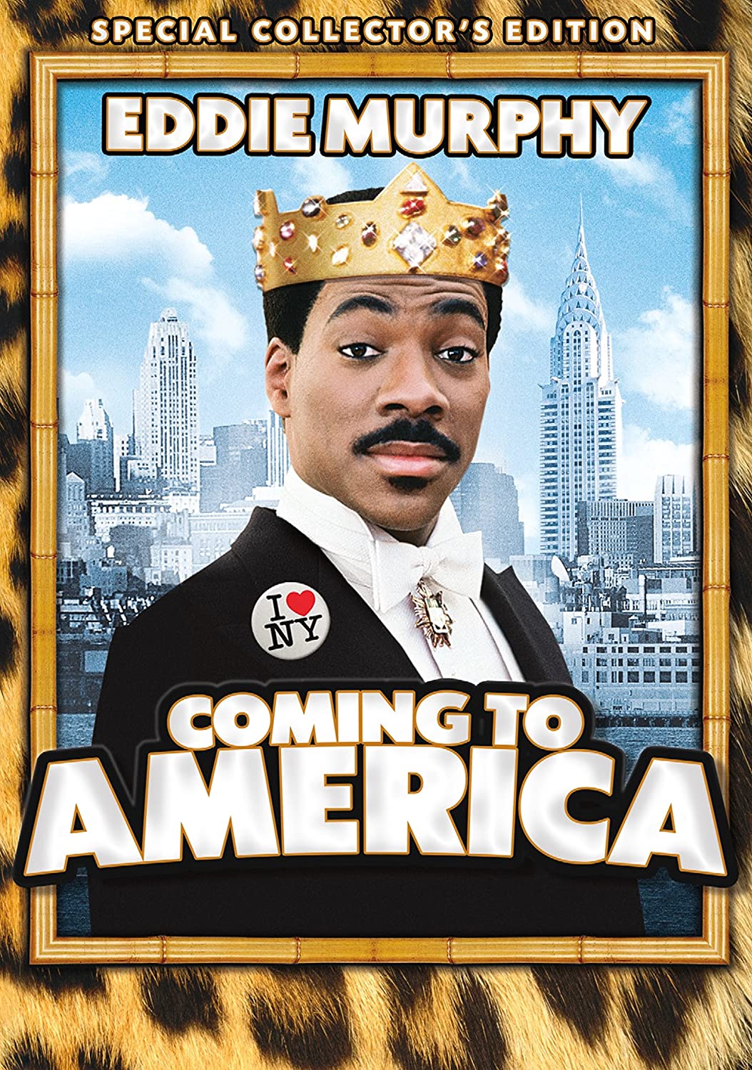 Coming To America - Darkside Records