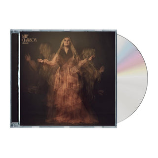 Kelly Clarkson- Chemistry (PREORDER) - Darkside Records