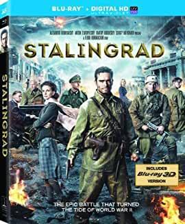 Stalingrad - DarksideRecords