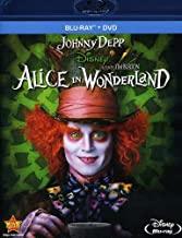 Alice In Wonderland - DarksideRecords