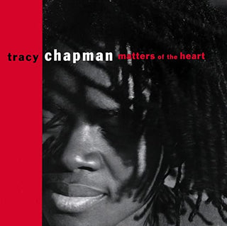 Tracy Chapman- Matters Of The Heart - Darkside Records