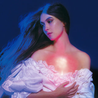 Weyes Blood- And In The Darkness, Hearts Aglow - Darkside Records