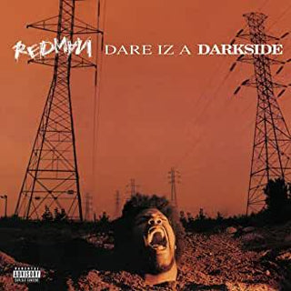 Redman- Dare Iz A Darkside - DarksideRecords