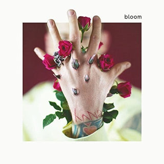 Machine Gun Kelly- Bloom - Darkside Records