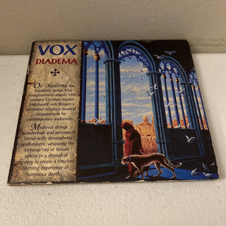 Vox- Diadema