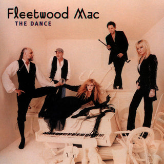 Fleetwood Mac- The Dance - Darkside Records