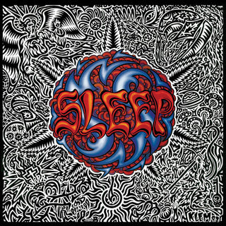 Sleep- Holy Mountain - Darkside Records