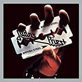 Judas Priest- British Steel - DarksideRecords