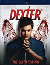 Dexter The Sixth Season - DarksideRecords