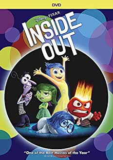 Inside Out - Darkside Records