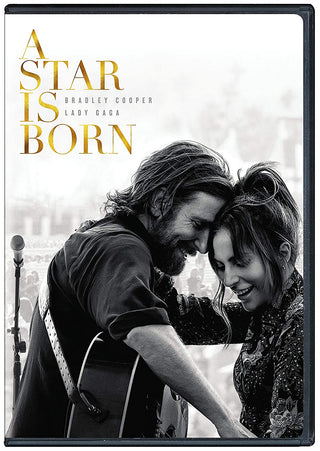 A Star Is Born - Darkside Records